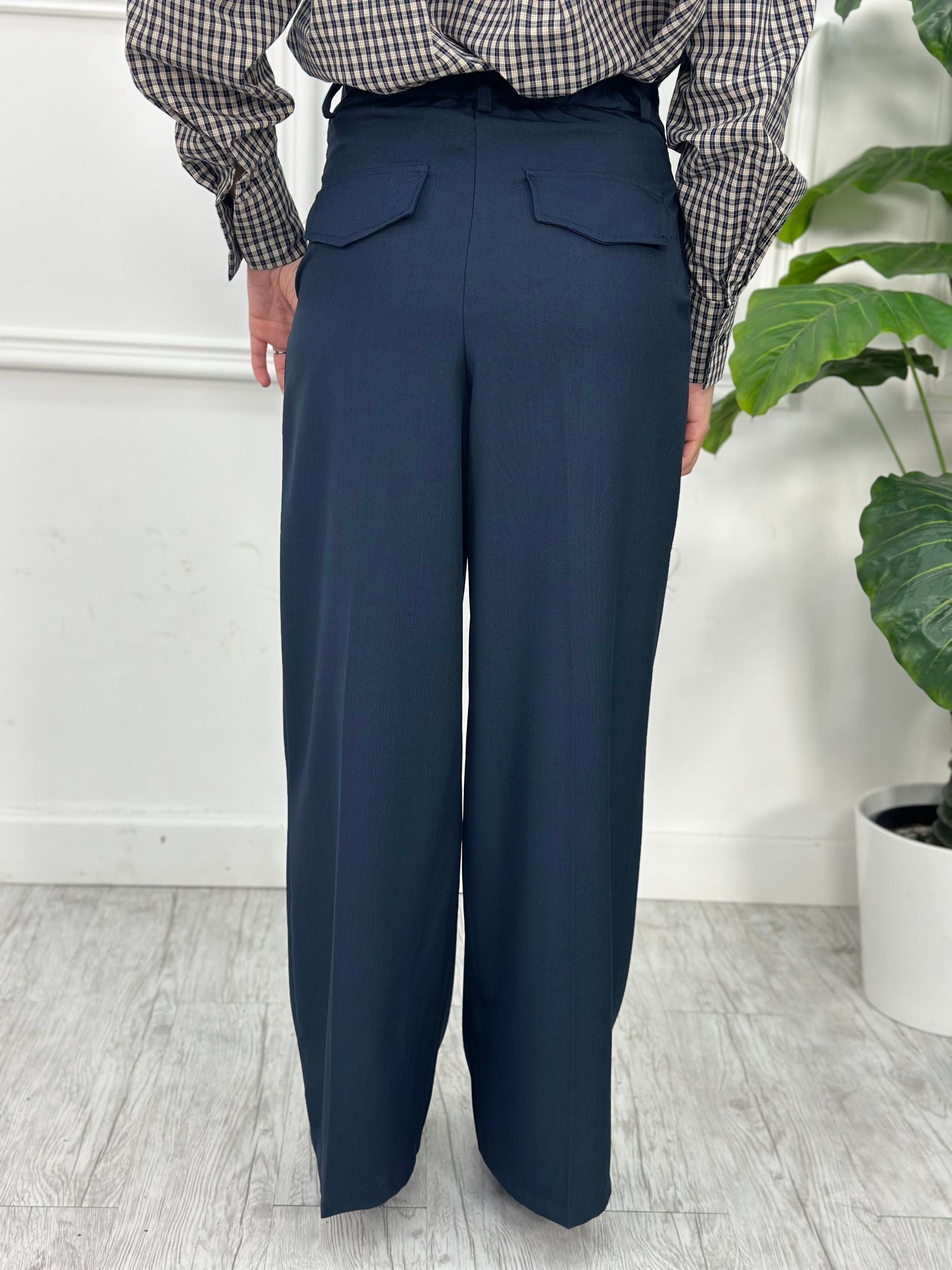 Pantalone Mood Zara ARG6271