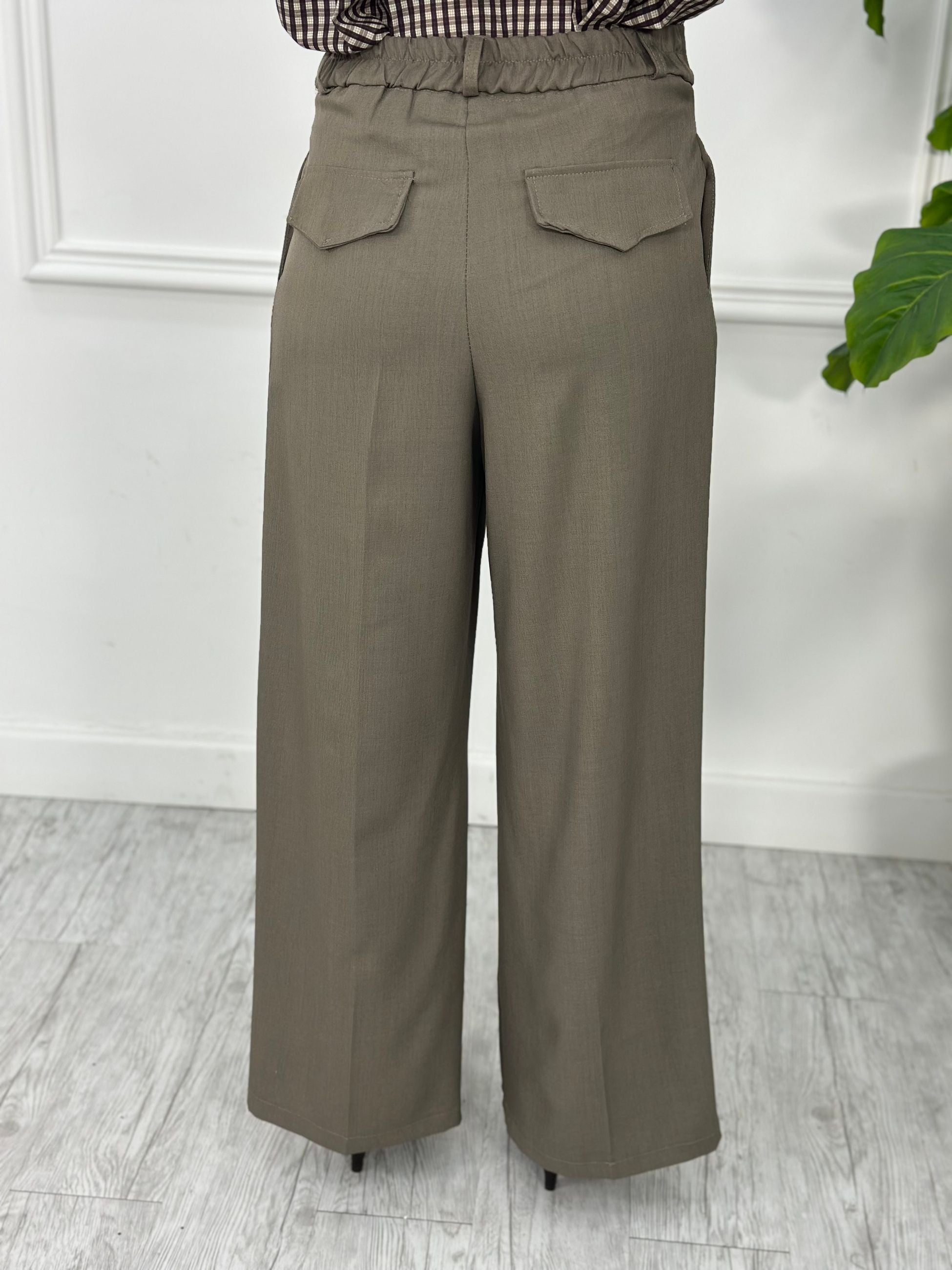 Pantalone Mood Zara ARG6271