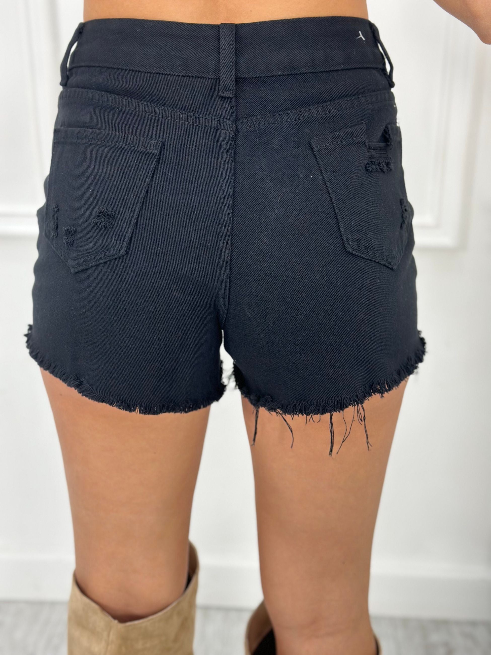Short Jeans 6623