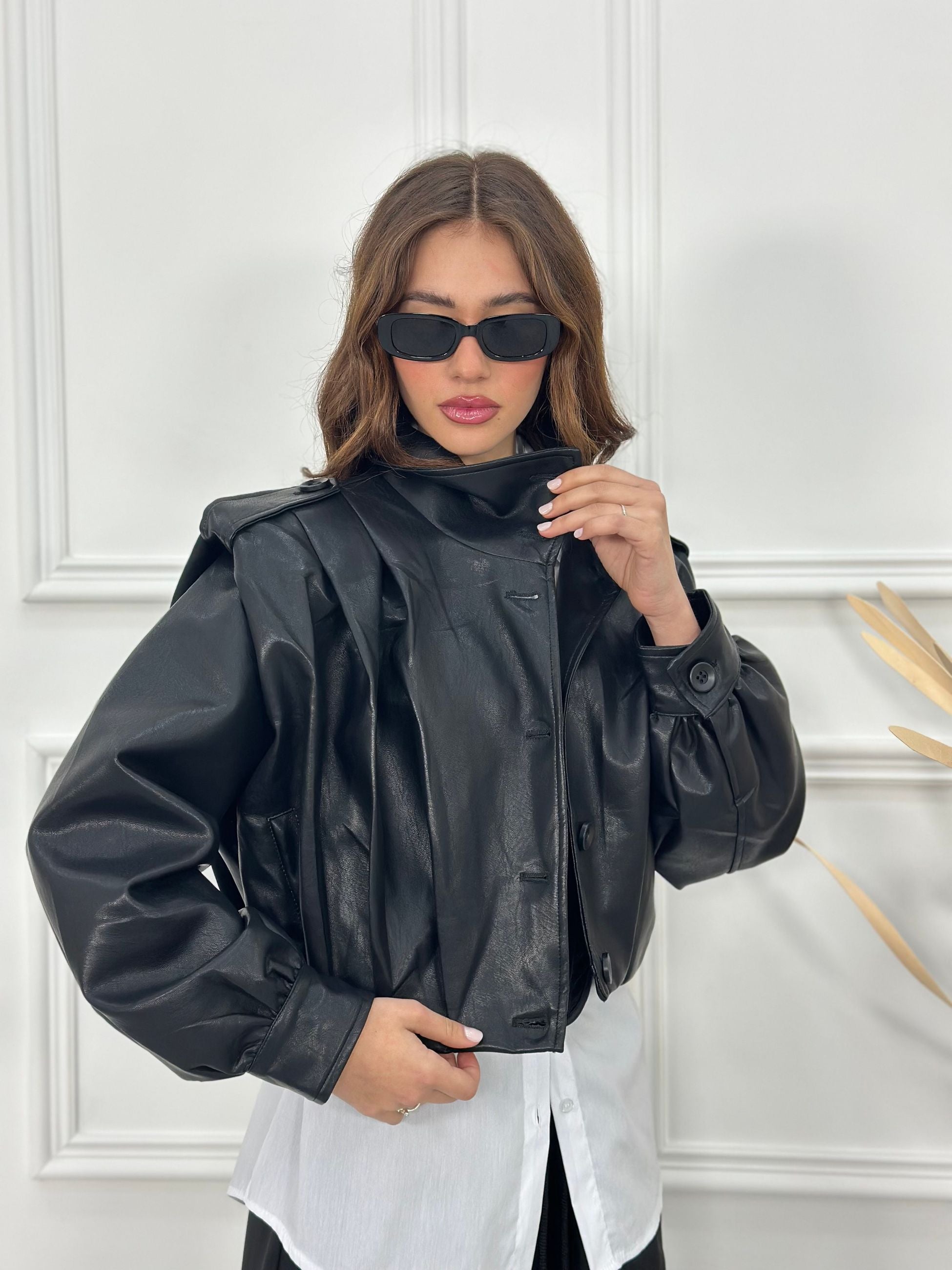 Giubbino Top Quality FL202312