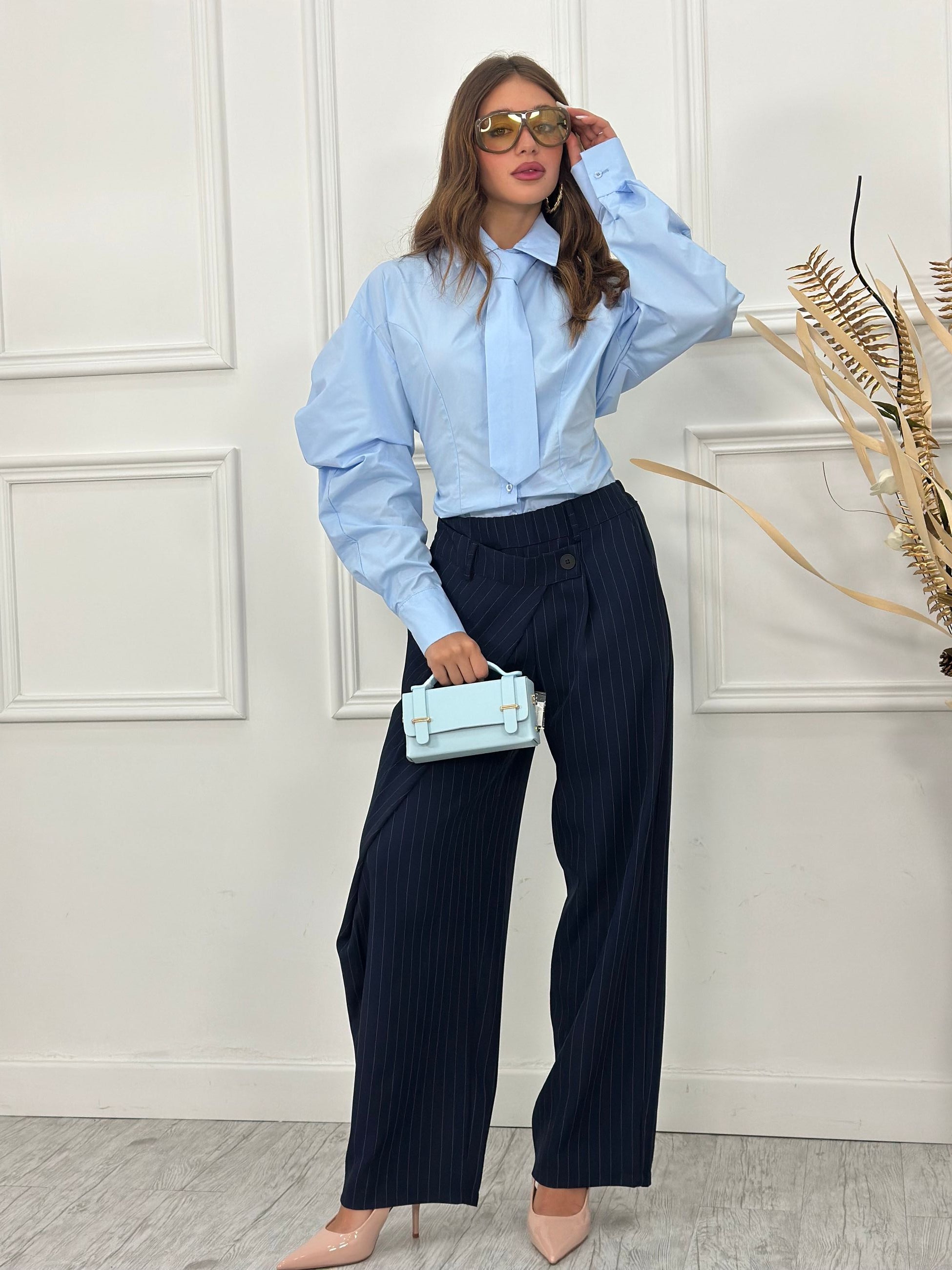 Pantalone Modd Zara EXL90504