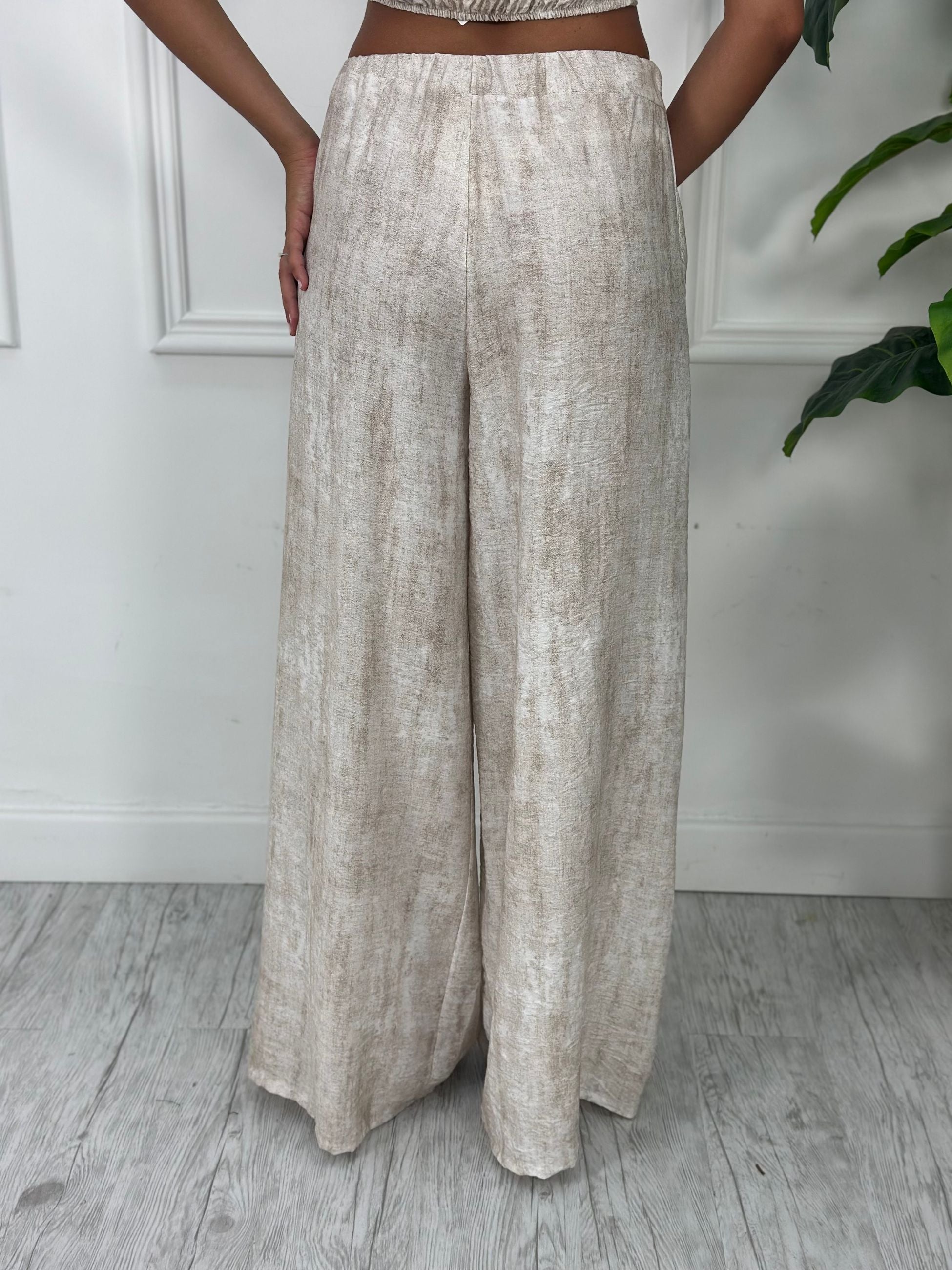 Coordinato Matilde Top Quality SCA29121