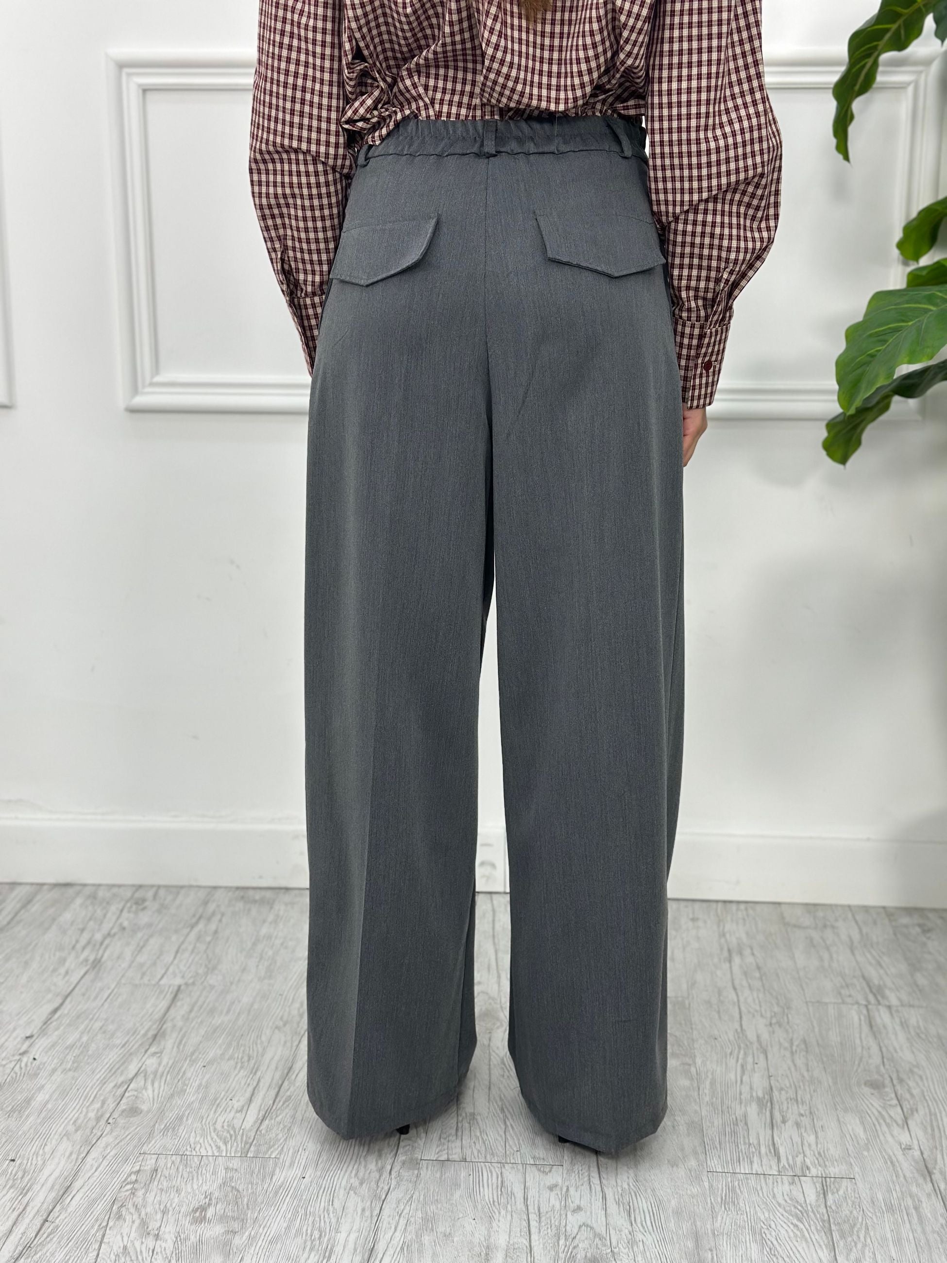 Pantalone Mood Zara ARG6271