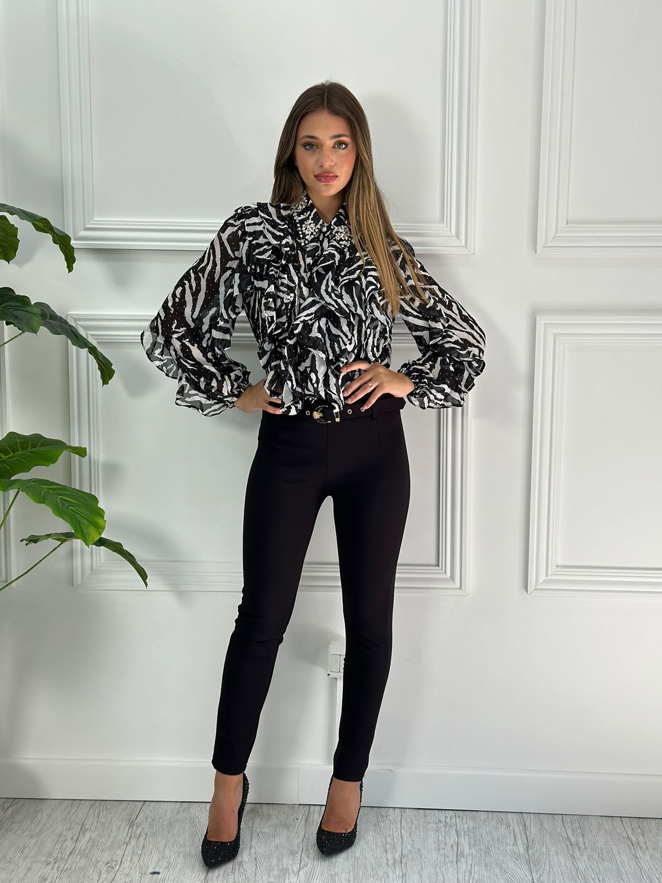 Pantalone Elvira GIA581