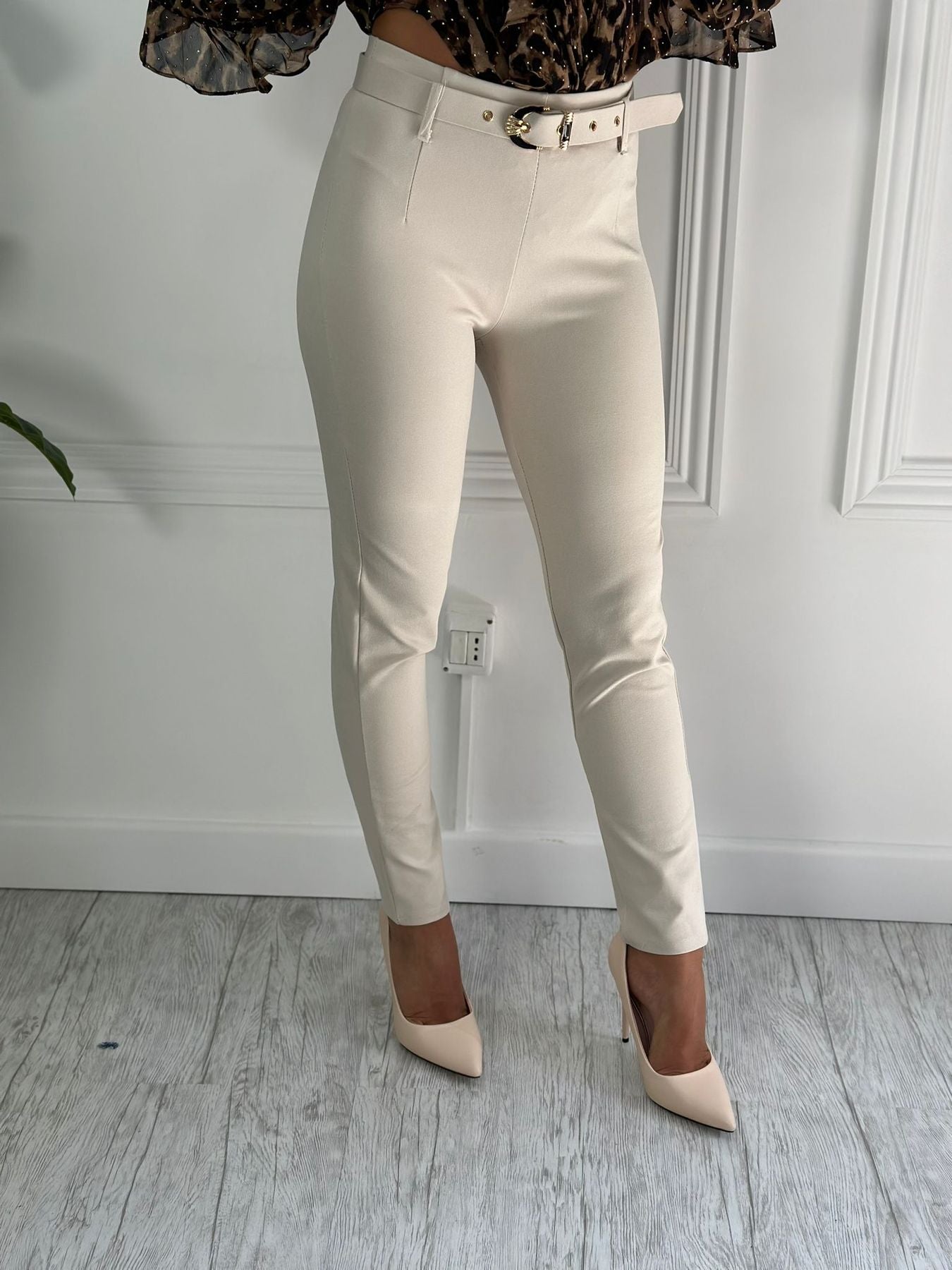 Pantalone Elvira GIA581