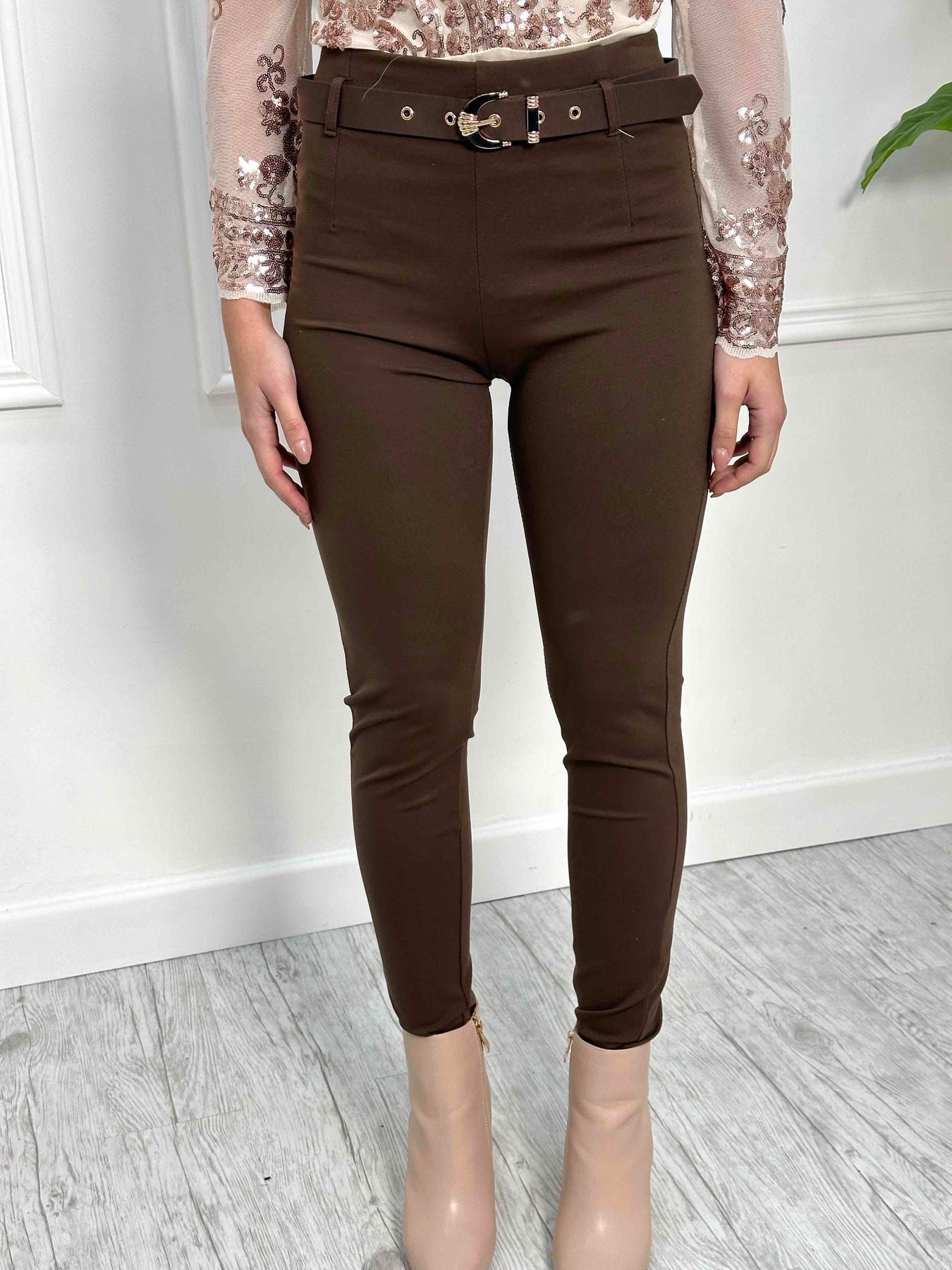 Pantalone Elvira GIA581