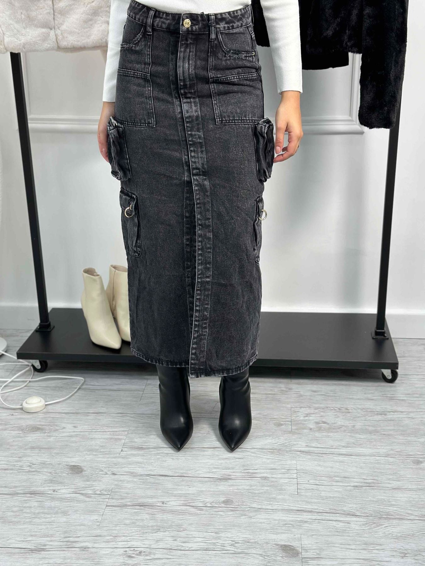 Gonna Lunghetta Cargo H2288