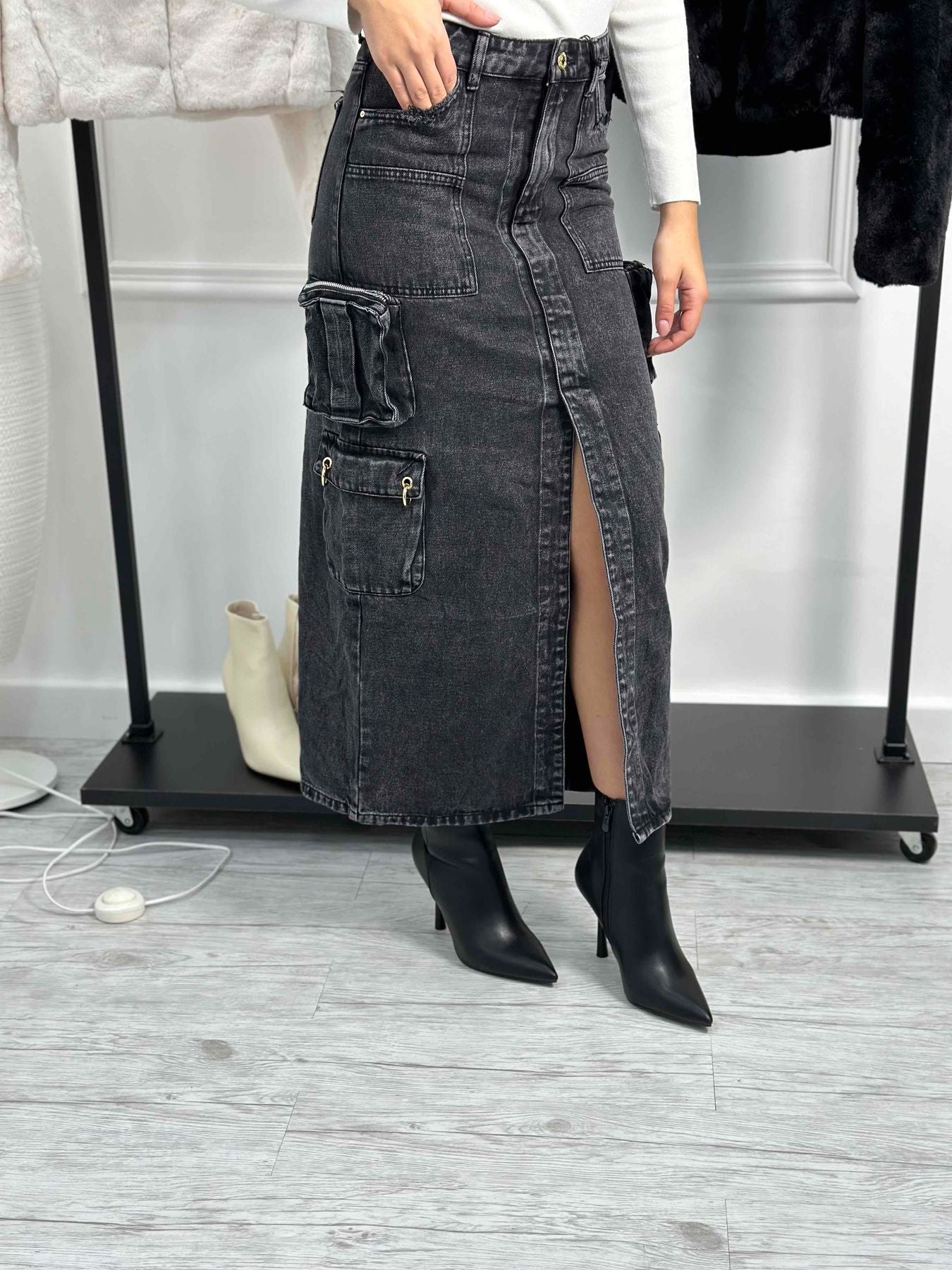 Gonna Lunghetta Cargo H2288