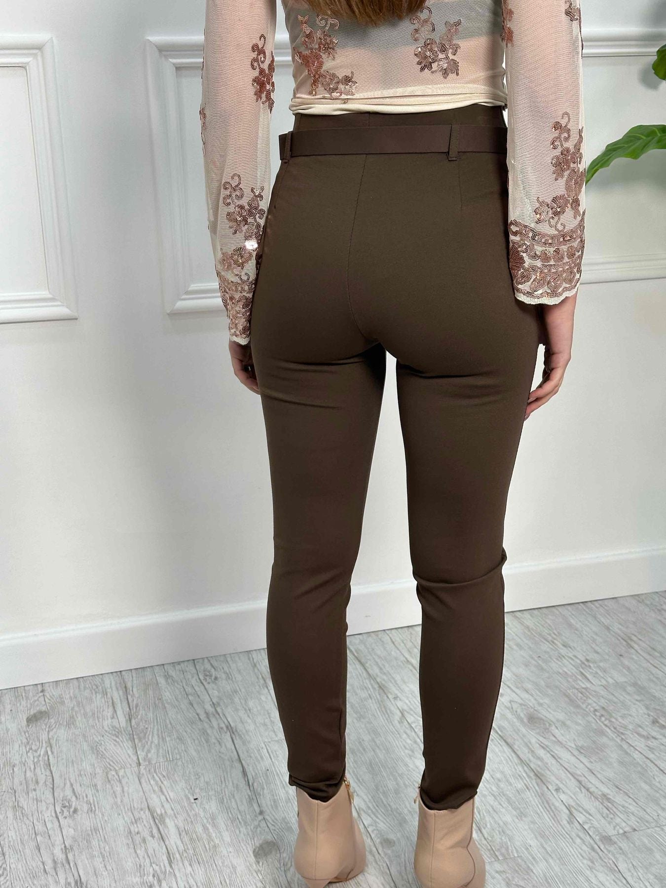 Pantalone Elvira GIA581
